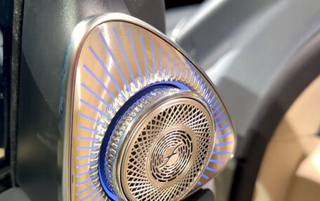 Mercedes-Benz S-Класс, 2026 год, 19 450 000 рублей, 11 фотография