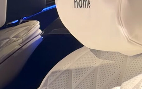 Mercedes-Benz S-Класс, 2026 год, 19 450 000 рублей, 18 фотография