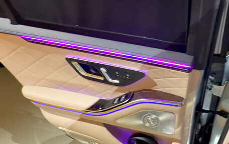 Mercedes-Benz S-Класс, 2026 год, 19 450 000 рублей, 19 фотография