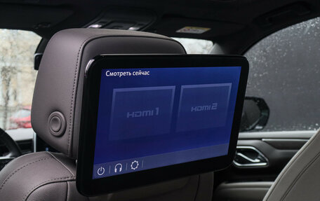 Chevrolet Tahoe IV, 2022 год, 9 690 000 рублей, 11 фотография