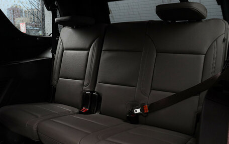 Chevrolet Tahoe IV, 2022 год, 9 690 000 рублей, 9 фотография