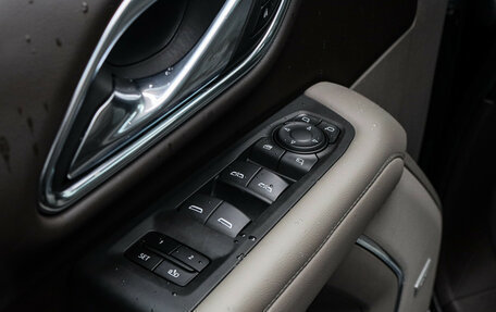 Chevrolet Tahoe IV, 2022 год, 9 690 000 рублей, 22 фотография