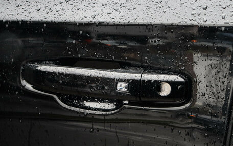 Chevrolet Tahoe IV, 2022 год, 9 690 000 рублей, 16 фотография