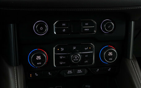 Chevrolet Tahoe IV, 2022 год, 9 690 000 рублей, 24 фотография