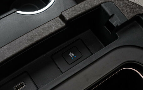 Chevrolet Tahoe IV, 2022 год, 9 690 000 рублей, 25 фотография