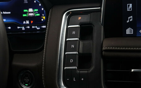 Chevrolet Tahoe IV, 2022 год, 9 690 000 рублей, 29 фотография