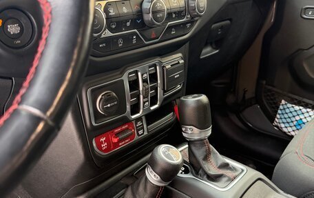 Jeep Wrangler, 2020 год, 4 550 000 рублей, 6 фотография