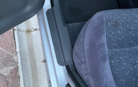 KIA Spectra II (LD), 2007 год, 350 000 рублей, 7 фотография