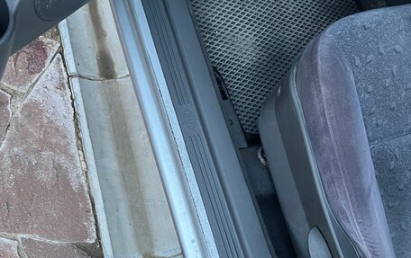 KIA Spectra II (LD), 2007 год, 350 000 рублей, 6 фотография