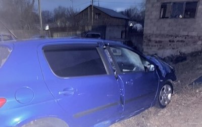 Peugeot 307 I, 2002 год, 30 000 рублей, 1 фотография