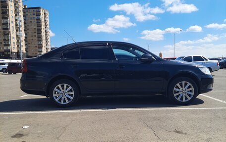 Skoda Octavia, 2011 год, 800 000 рублей, 1 фотография