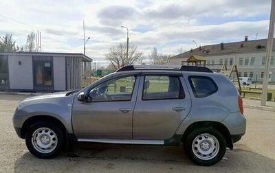 Renault Duster I рестайлинг, 2012 год, 780 000 рублей, 1 фотография