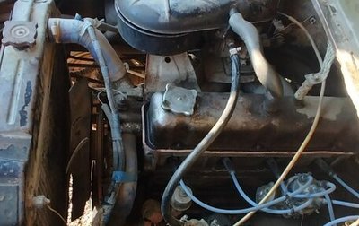 ЛуАЗ 469, 1983 год, 150 000 рублей, 1 фотография