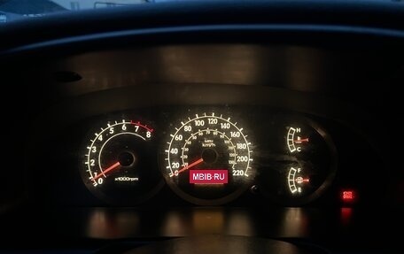 KIA Spectra II (LD), 2007 год, 350 000 рублей, 5 фотография