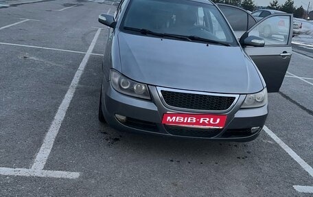 Lifan Solano I (630) рестайлинг, 2010 год, 230 000 рублей, 1 фотография