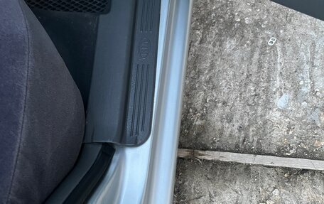 KIA Spectra II (LD), 2007 год, 350 000 рублей, 9 фотография