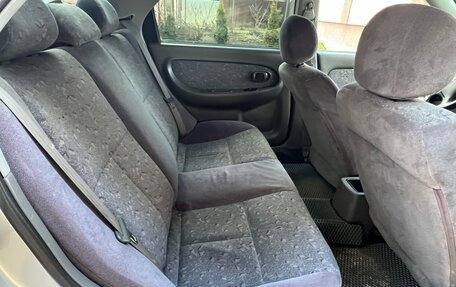 KIA Spectra II (LD), 2007 год, 350 000 рублей, 12 фотография