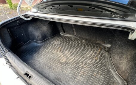 KIA Spectra II (LD), 2007 год, 350 000 рублей, 11 фотография