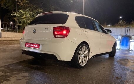 BMW 1 серия, 2012 год, 1 180 000 рублей, 1 фотография