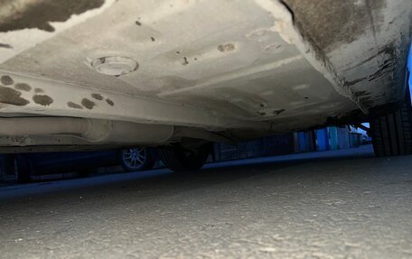 KIA Spectra II (LD), 2007 год, 350 000 рублей, 15 фотография