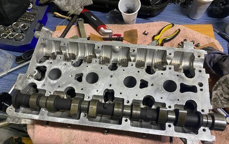 KIA Spectra II (LD), 2007 год, 350 000 рублей, 16 фотография