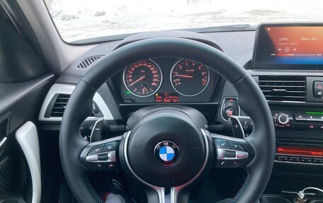 BMW 1 серия, 2012 год, 1 180 000 рублей, 4 фотография