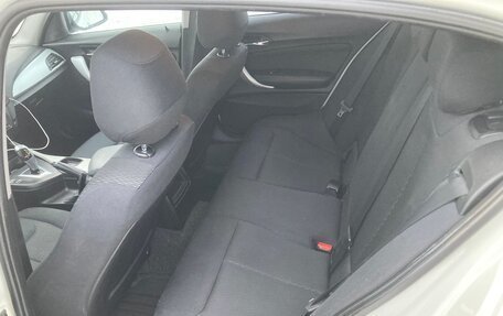 BMW 1 серия, 2012 год, 1 180 000 рублей, 6 фотография