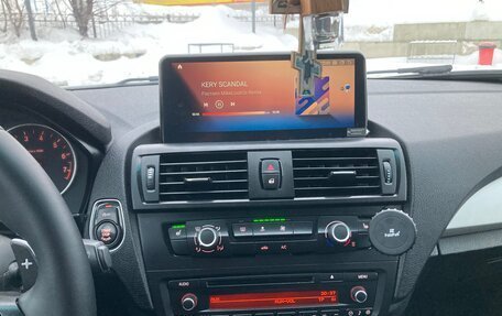 BMW 1 серия, 2012 год, 1 180 000 рублей, 5 фотография