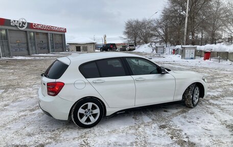 BMW 1 серия, 2012 год, 1 180 000 рублей, 8 фотография