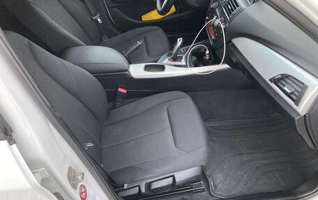 BMW 1 серия, 2012 год, 1 180 000 рублей, 7 фотография