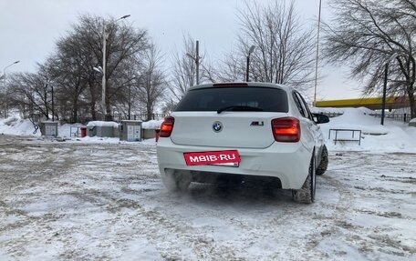BMW 1 серия, 2012 год, 1 180 000 рублей, 10 фотография