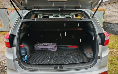 Hyundai Creta I рестайлинг, 2020 год, 1 700 000 рублей, 4 фотография