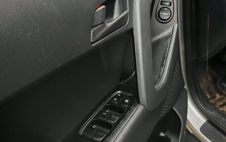 Hyundai Creta I рестайлинг, 2020 год, 1 700 000 рублей, 3 фотография