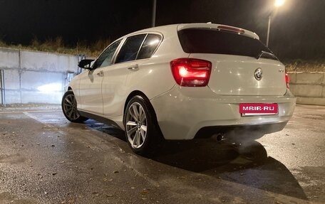BMW 1 серия, 2012 год, 1 180 000 рублей, 2 фотография
