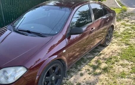 Nissan Primera III, 2004 год, 365 000 рублей, 7 фотография