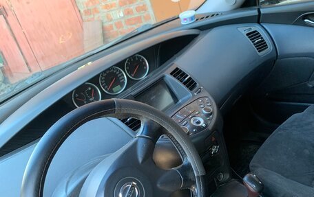 Nissan Primera III, 2004 год, 365 000 рублей, 6 фотография