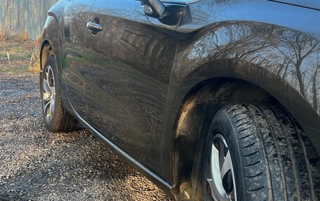 Citroen DS4, 2012 год, 745 000 рублей, 3 фотография