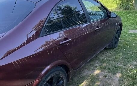 Nissan Primera III, 2004 год, 365 000 рублей, 10 фотография