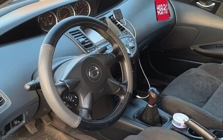 Nissan Primera III, 2004 год, 365 000 рублей, 2 фотография