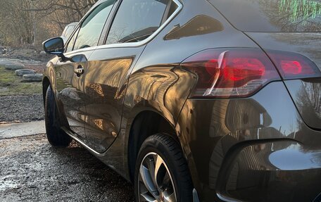 Citroen DS4, 2012 год, 745 000 рублей, 6 фотография