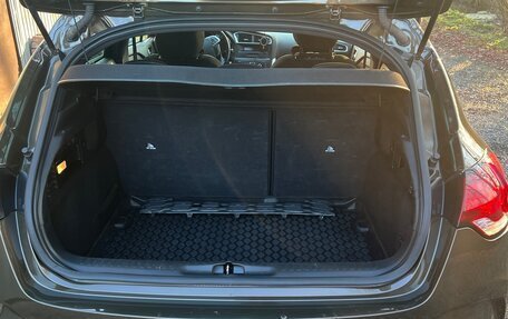 Citroen DS4, 2012 год, 745 000 рублей, 7 фотография