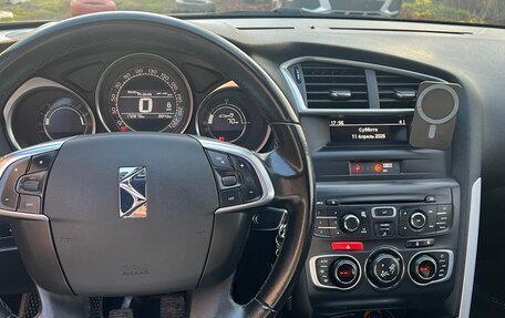 Citroen DS4, 2012 год, 745 000 рублей, 8 фотография