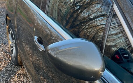 Citroen DS4, 2012 год, 745 000 рублей, 12 фотография