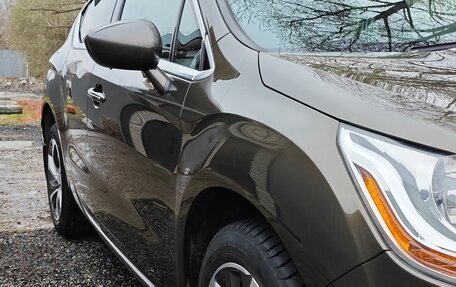 Citroen DS4, 2012 год, 745 000 рублей, 17 фотография