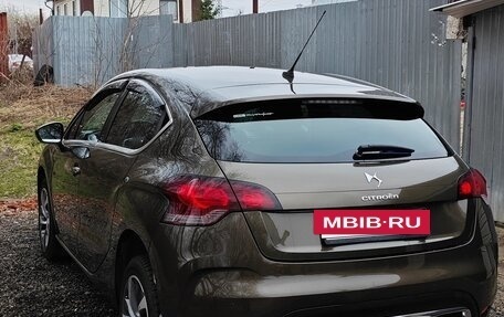 Citroen DS4, 2012 год, 745 000 рублей, 15 фотография