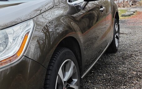 Citroen DS4, 2012 год, 745 000 рублей, 18 фотография