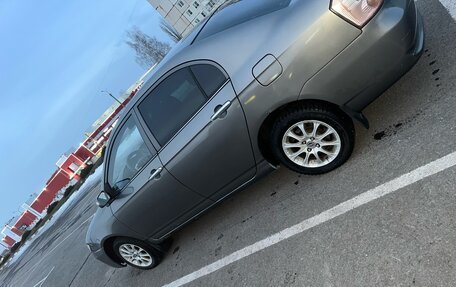 Lifan Solano I (630) рестайлинг, 2010 год, 230 000 рублей, 2 фотография