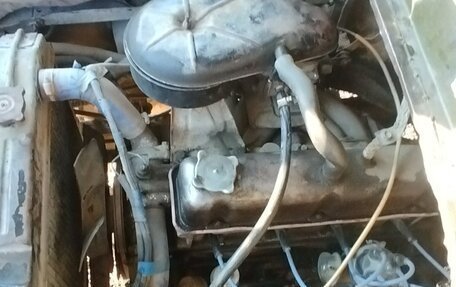 ЛуАЗ 469, 1983 год, 150 000 рублей, 2 фотография