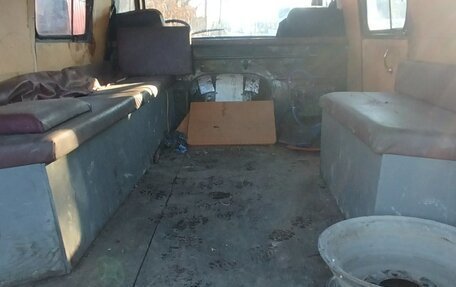 ЛуАЗ 469, 1983 год, 150 000 рублей, 5 фотография