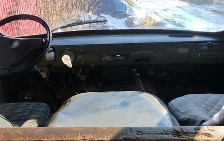 ЛуАЗ 469, 1983 год, 150 000 рублей, 6 фотография